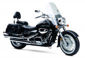 2006 Suzuki Boulevard C50T photo